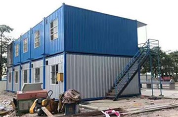 山西sf雙層油罐為什么需要定期清洗？通益金屬小編為您解答