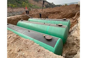山西雙層油罐為什么要定期清洗？